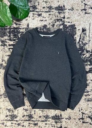 Світшот allsaints