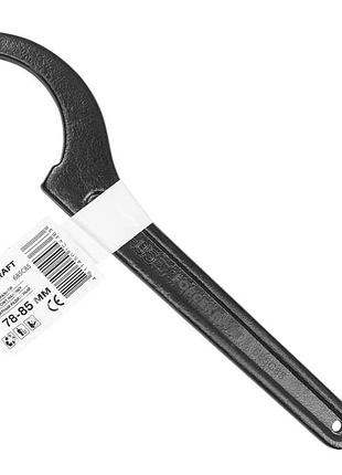Головка ударная глубокая тонкостенная 1/2" 22 мм (6-гр.) | 59531 | jcb