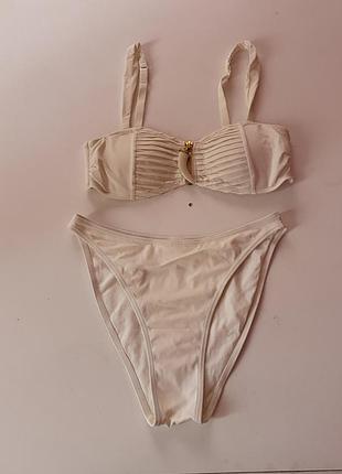Купальник роздільний