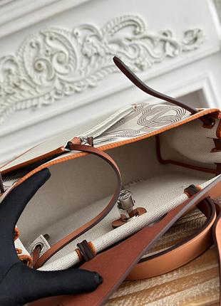 Сумка hermes herbag 5