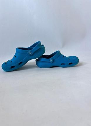 Крокси crocs 3