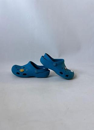 Крокси crocs 4
