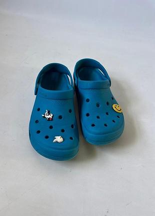Крокси crocs 5