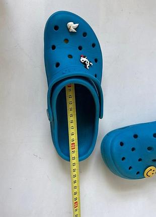 Крокси crocs 6