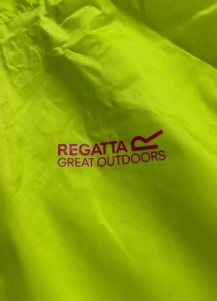 Дощовик дитячий regatta 2