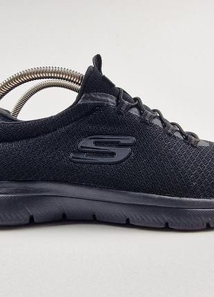 Мужские кроссовки skechers summits