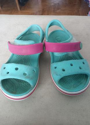 Крокси crocs