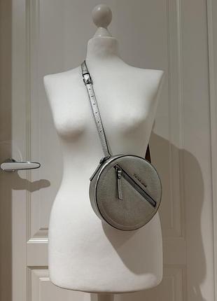 Сумка через плече michael kors