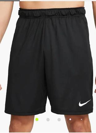Шорти nike розмір м