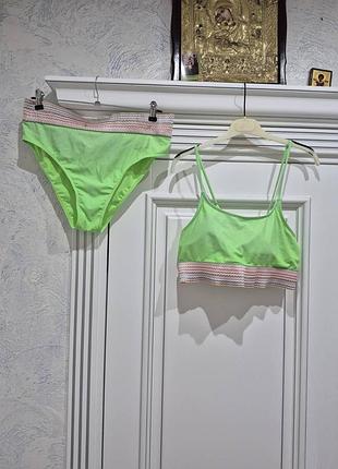 Стильный купальник