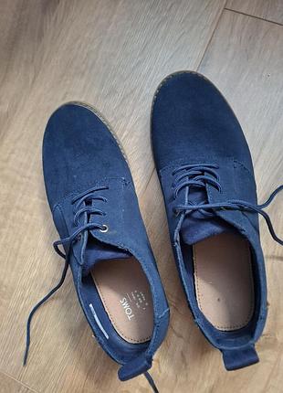 Туфлі дитячі toms 3