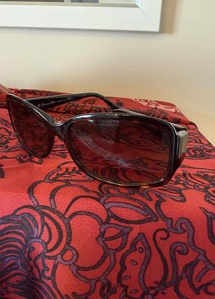 Сонцезахисні окуляри christian dior dior granville2 original