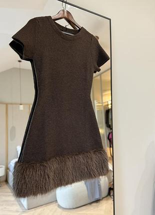 Платье zara, платье 2