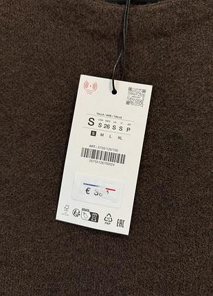 Платье zara, платье 4