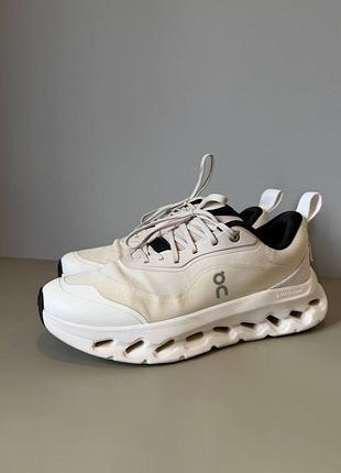 Cloudmonster loewe кросівки