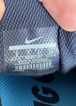 Кросівки nike zoom pegasus оригінал 2