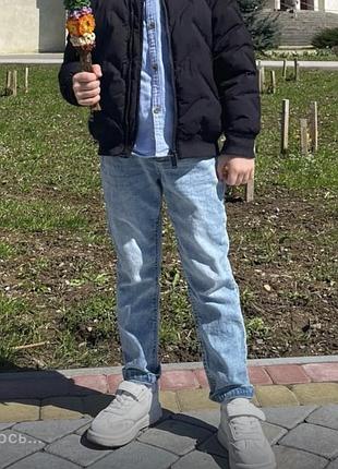 Классные джинсы