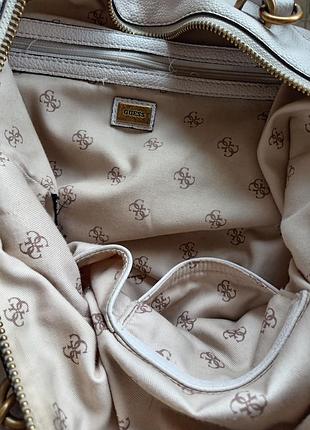Сумка guess 4