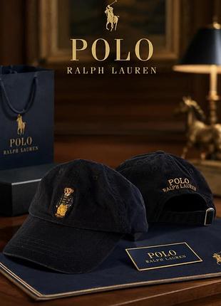 Дитяча кепка polo, оригінал