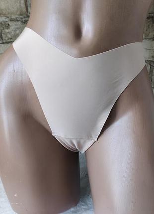 Трусики стринги