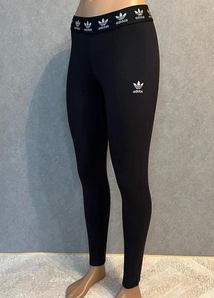 Леггинсы adidas