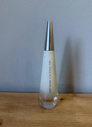 Issey miyake leau dissey pure туалетна вода