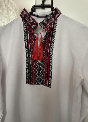 Вишиванка високої якості