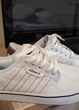 Кросівки, кеди adidas seeley. оригінал.