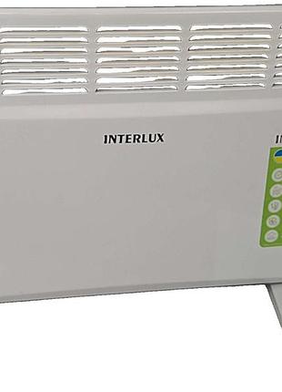 Обогреватель б/у interlux incp-1015pr