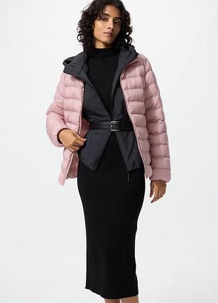 Куртка pufftech uniqlo (479751)