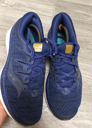 Мужские кроссовки saucony