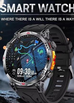 Смарт годинник smart watch sport kc93