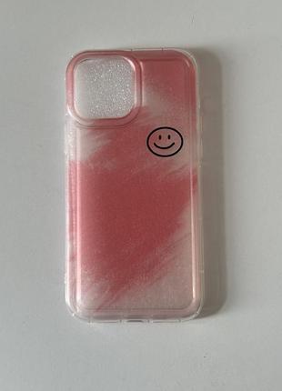 Чохол на iphone 15 pro max