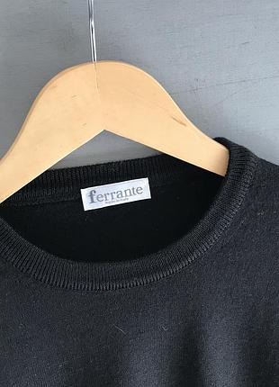 Светр ferrante 4