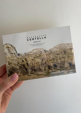 Набір centella 5в 1 2
