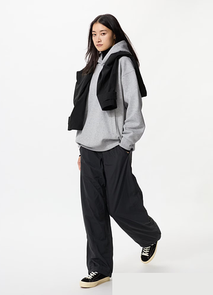 Брюки теплые uniqlo (479402)