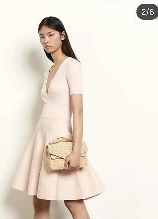 Плаття sandro paris 2