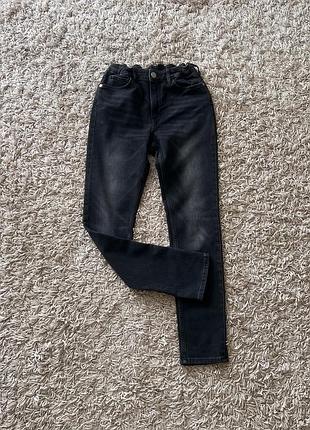 Джинси skinny h&m 152-158 розміру
