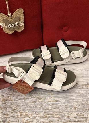 Фирменные сандалии havaianas 36р.