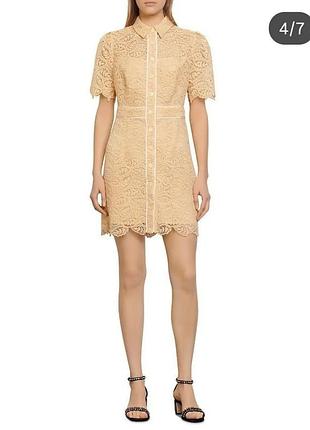 Плаття sandro paris 4