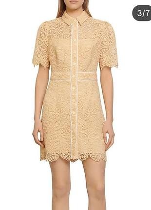 Плаття sandro paris 3