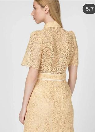 Плаття sandro paris 5
