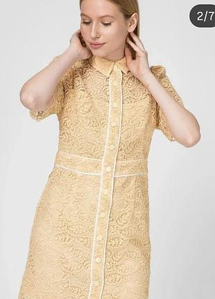 Плаття sandro paris 2