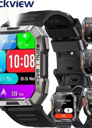 Смарт годинник blackview w60