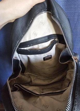 Рюкзак guess 5