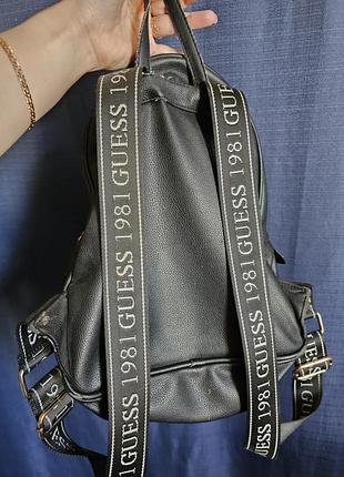 Рюкзак guess 6