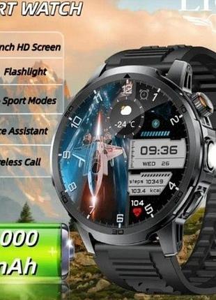Смарт годинник smart watch ак95 max