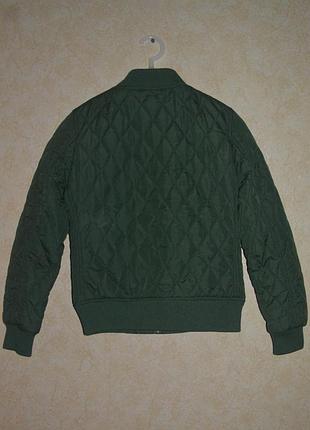 Куртка / бомбер / bomber 2
