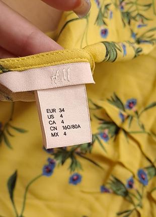 Платье h&amp;m 2