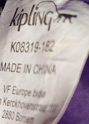 Сумка kipling 5